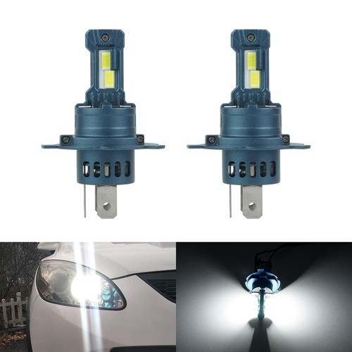 9003 smd white led - 12,