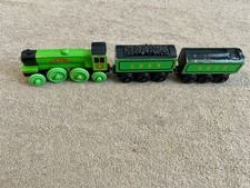 Wooden Thomas And Friends