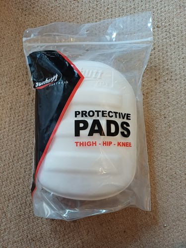 Schutt skill thigh pads - schutt,