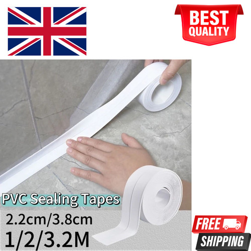 Bath kitchen caulk - kitchen, tape