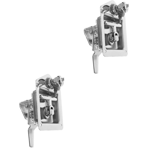 2pcs practical stainless - 2pcs, steel