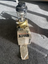 Vintage Tilley Stormlight Lantern X246B Vintage Camping Accessory