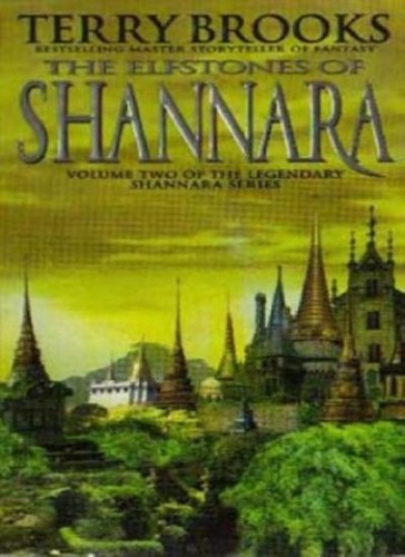 The elfstones shannara - the, shannara: