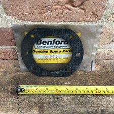 Vintage Benford construction