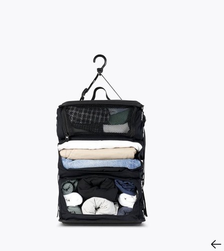 Tropicfeel wardrobe system - tropicfeel,