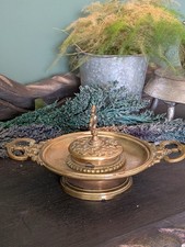 Antique Victorian Brass