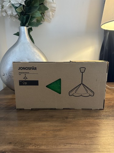 Ikea jonosfar light fitting - jonosfar,