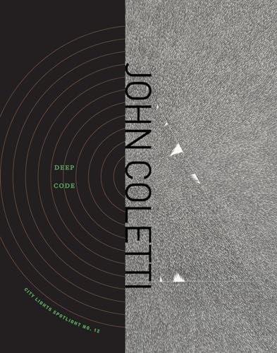 Deep code new john - new, coletti