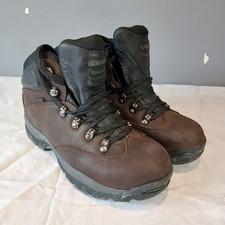 Hi Tec Quebec Hiking Boots