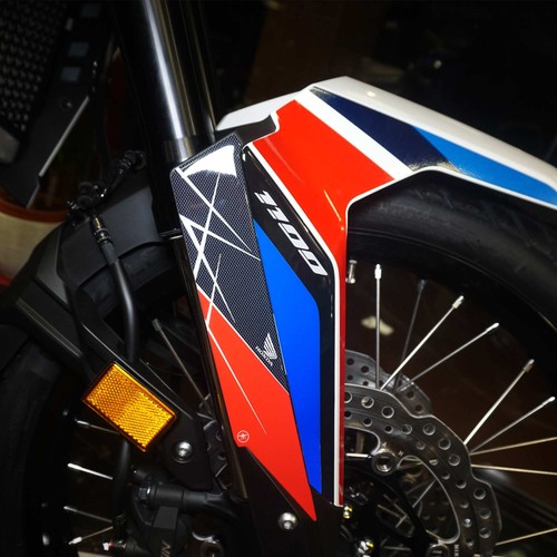 Labelbike protective fork - labelbike,