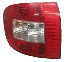 Fiat Multipla 04-11 Mk1 FL