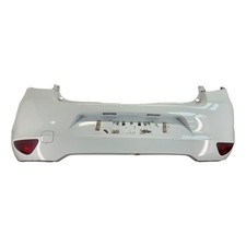 RENAULT CLIO MK3 (X85) BUMPER