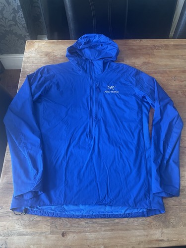 Arc teryx atom anorak - arc’teryx,