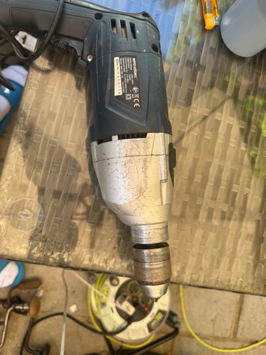 Wickes corded electric - corded, hand