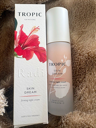 Tropic skin dream firming - tropic,
