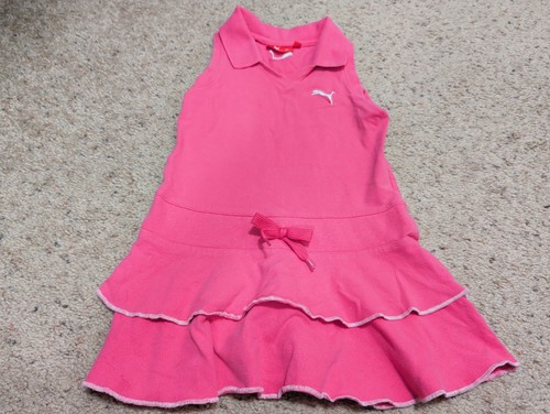 Puma baby girl dress - puma,