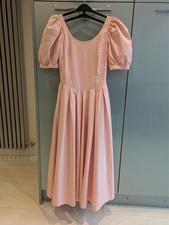 vintage 1980s Laura Ashley