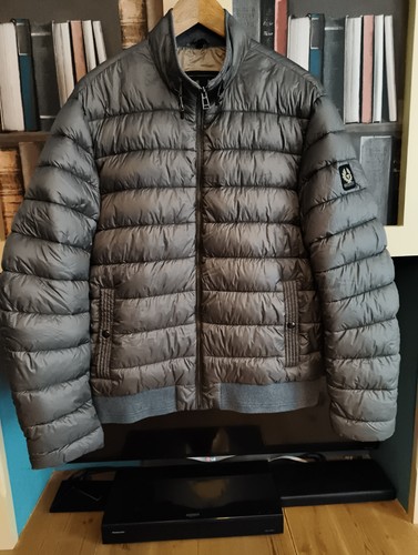 Belstaff circuit - belstaff,