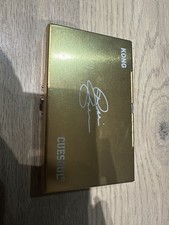 CUESOUL Robbie Green Kong Darts Set 24g, 90% Tungsten with Case