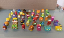 Grossery Gang Action Figures