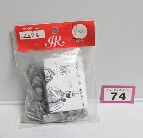 54mm imrie risley - 54mm, 1/32