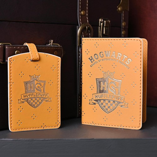 Harry potter passport cover - harry,