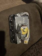 toyota aygo passenger front