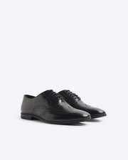 River island mens oxford - river,