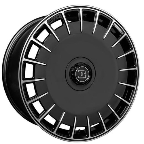 Monoblock rims fit - rims,