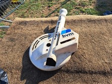 SUZUKI DR500 DR600 FRONT BRAKE