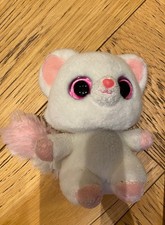 Yoohoo and Friends Plush