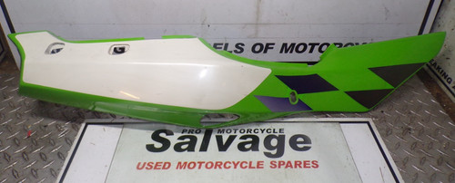 Kawasaki zx6r ninja 1995 - zx6r,