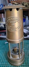 E Thomas & Williams Brass