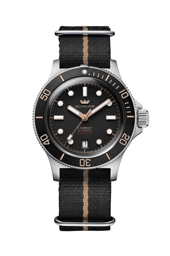 Glycine men combat sub box - glycine,