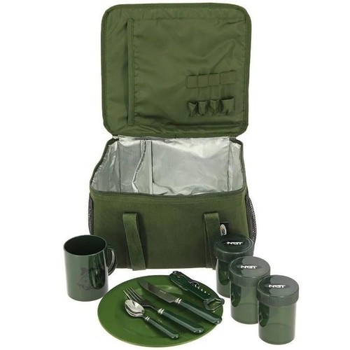 Ngt insulated food - food, brew