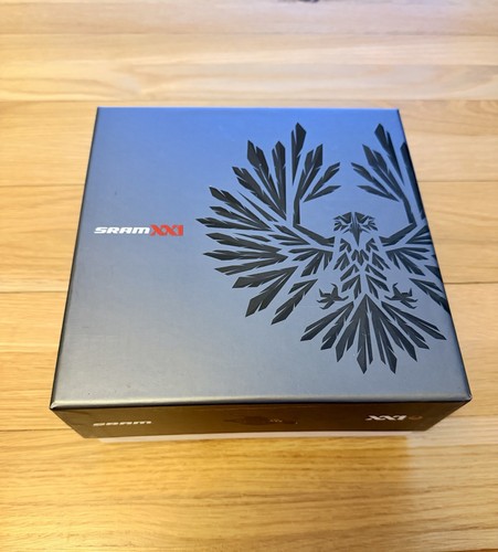 Sram xx1 eagle - xx1, 12-speed
