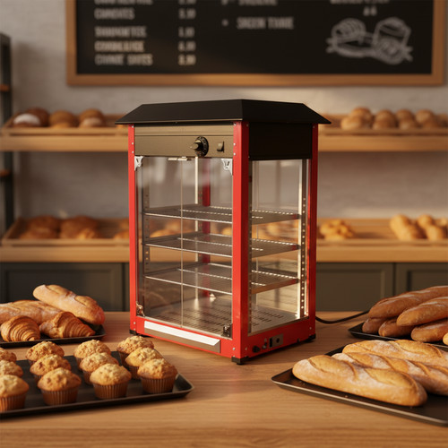 Commercial hot food - commercial, warmer