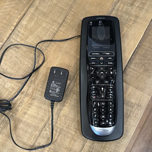 Logitech harmony one lw20 - harmony, l-lw20