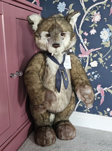 Charlie bears original - charlie,