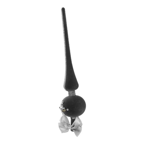 Spherical treetop decor - spherical,