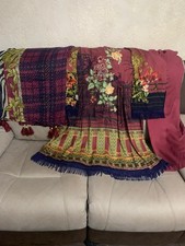 Pakistani Indian Asian Dress