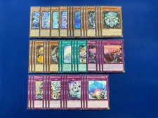 Yu-Gi-Oh! - Complete Welcome