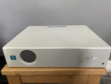 SONY VPL-CS6 LCD Data Compact