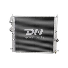 36mm Aluminum Radiator Fits