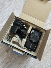 Fujifilm Finepix T350 Working
