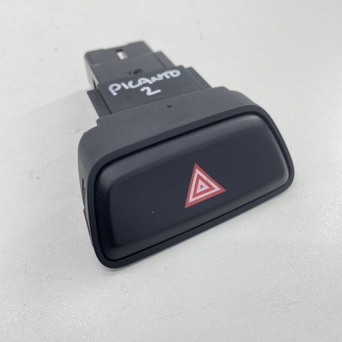 Kia picanto mk2 hazard light - picanto,
