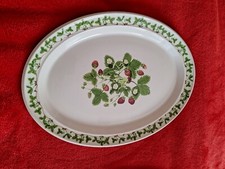 Portmerion pottery summer - portmerion,