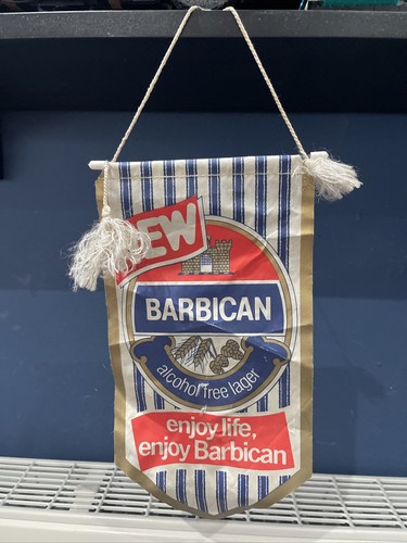 Barbican alcohol free lager - barbican,