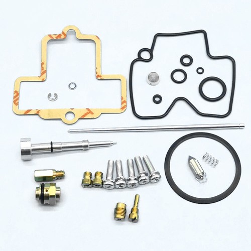 Carburetor rebuild kit - carburetor, for