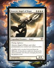 EDH Angel Deck - Commander MTG